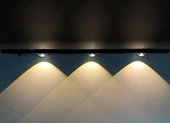 CATA 40CM BELLA SLIM CABINET ŞARJLI-SENSÖRLÜ(4000K - 3