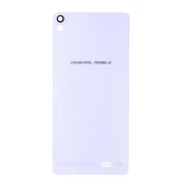 General Mobile Discovery Air Arka Kapak Pil Kapağı thumbnail 1