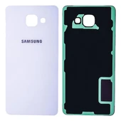 Samsung Galaxy A3 2016 SM-A310 Arka Kapak Pil Kapağı thumbnail 1