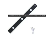 CATA 40CM BELLA SLIM CABINET ŞARJLI-SENSÖRLÜ(4000K - 5