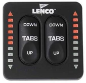 Lenco flap kontrol paneli - 1