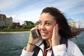 Telefon ve GPS kılıfı - 3