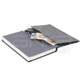 Canson Universal Art Book Çizim Defteri 96g 112 Yaprak - 3