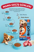 Bado Yetişkin Köpek Maması Kuzu Etli Pirinçli 10 Kg - 6