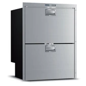 Vitrifrigo Buzdolabı. DW180 OCX2 RFX - 1