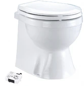 TMC Elektrikli lüks marin tuvalet - 1