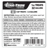 Star *Tron mazot katkısı - 2