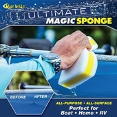 Ultimate Magic Sponge XL - 2