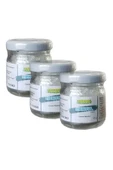 3 Kutu Kristal Mentol 15 gr Menthol Saf Mentol - 1