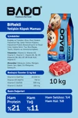 Bado Yetişkin Köpek Maması Biftekli 10 Kg - 5