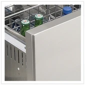 Vitrifrigo Buzdolabı. DW180 OCX2 RFX - 3