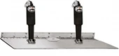 Lenco elektro-mekanik flap sistemi - 1