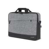 Mack MCE-1102 15.6" UNICITY Eco Notebook Çantası Gri - 2