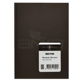 Fabio Ricci Sketch Sert Kapak Çizim Defteri 120g 80 Yaprak thumbnail 5