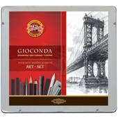 Koh-i-Noor Gioconda Art Set 8898 thumbnail 3