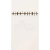 Fabriano Sketch Spiralli Çizim Defteri 90g thumbnail 3