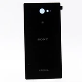 Sony Xperia M2 Aqua Arka Kapak Pil Kapağı thumbnail 2