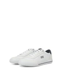 JACK JONES Erkek Rahat Günlük Ayakkabı 12270027 - 4