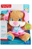 FISHER PRICE Fisher-Price® LnL Yaşa Göre Gelişim Eğitici Köpekçiğin Kız Kardeşi (Türkçe) | FPP83 - 7
