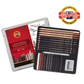 Koh-i-Noor Gioconda Art Set 8899 thumbnail 2