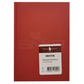 Fabio Ricci Sketch Sert Kapak Çizim Defteri 120g 80 Yaprak thumbnail 3