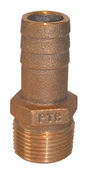 Groco bronz hortum rakoru - 1