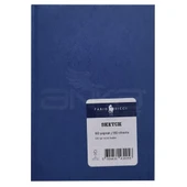 Fabio Ricci Sketch Sert Kapak Çizim Defteri 120g 80 Yaprak thumbnail 4