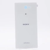 Sony Xperia M2 Aqua Arka Kapak Pil Kapağı thumbnail 3