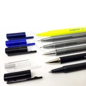 Staedtler Triplus Black Box Kalem Seti thumbnail 3