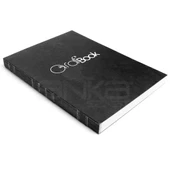 Clairefontaine Graf Book 360 Çizim Defteri 100 Yaprak 100g - 4