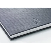 Hahnemühle Nostalgie Sketch Book Çizim Defteri Sert Kapak Yatay 190g 80 Yaprak - 4