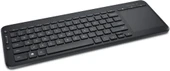 Microsoft N9Z-00019 Touchpad Arapça Klavye Outlet - 1