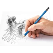 Staedtler Mars Lumograph Dereceli Kalem Seti 24lü thumbnail 4