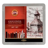 Koh-i-Noor Gioconda Art Set 8899 thumbnail 1