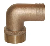 Groco bronz hortum rakoru - 1