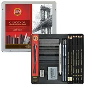 Koh-i-Noor Gioconda Art Set 8898 thumbnail 1