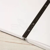 Clairefontaine Graf Book 360 Çizim Defteri 100 Yaprak 100g - 3