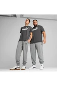 PUMA ERKEK ESS NO. 1 LOGO SWEATPANTS EŞOFMAN ALT 68260803 - 1
