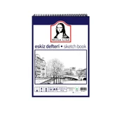 Südor Eskiz Defteri A3 120 gr 50 Yaprak thumbnail 2