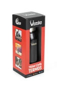 VAESKE Çelik Termos 750 ml - 5