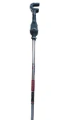 Omega Şanzımanlı 3,1 Hp Motorlu Zeytin Hasat Makinası - 2