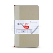 Hahnemühle Diary Flexbook Refill 100g 10.4x18.2cm 80 Yaprak thumbnail 2