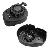 Loncin 1P70F / 1P68FA Motor Starter Komple - 3