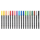 Eberhard Faber Artist Color Eskiz Markörü 18li Set thumbnail 2