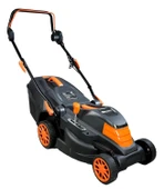 Gardenpro ZF6102 Elektrikli Çim Biçme Makinası 1600 watt - 1