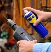 WD-40 Yağlayıcı ve Pas Sökücü 200 ml - 3