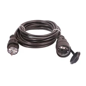 GardenPro ZF6102 Çim Biçme Makinası 1600 watt + Uzatma Kablosu 20 mt - 3