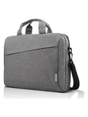 Lenovo Toploader T210 GX40Q17231 Gri 15.6" Laptop Çantası - 1