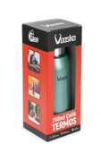 VAESKE Çelik Termos 750 ml - 3