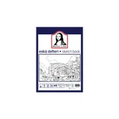 Südor Eskiz Defteri A5 120 gr 50 Yaprak thumbnail 1